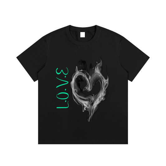 Essential Cotton T-Shirt
