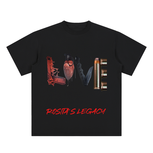Essential Cotton T-Shirt