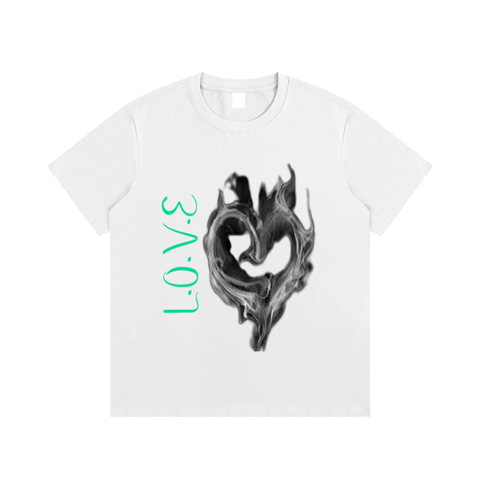 Essential Cotton T-Shirt