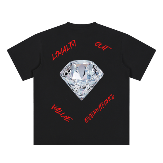 Essential Cotton T-Shirt